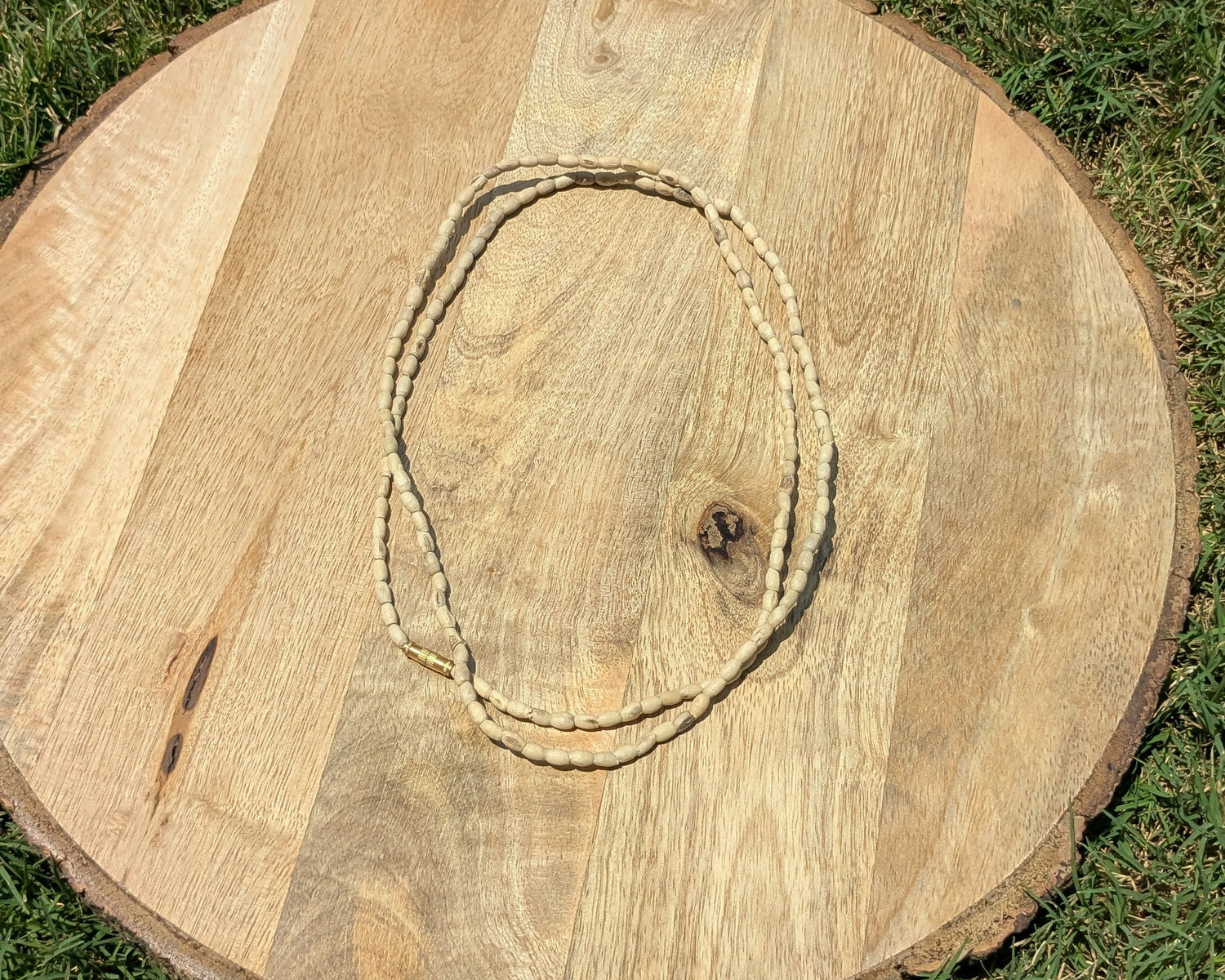 2 Round Original Khanti Mala