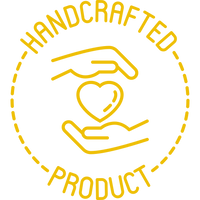 Handcrafted with Care